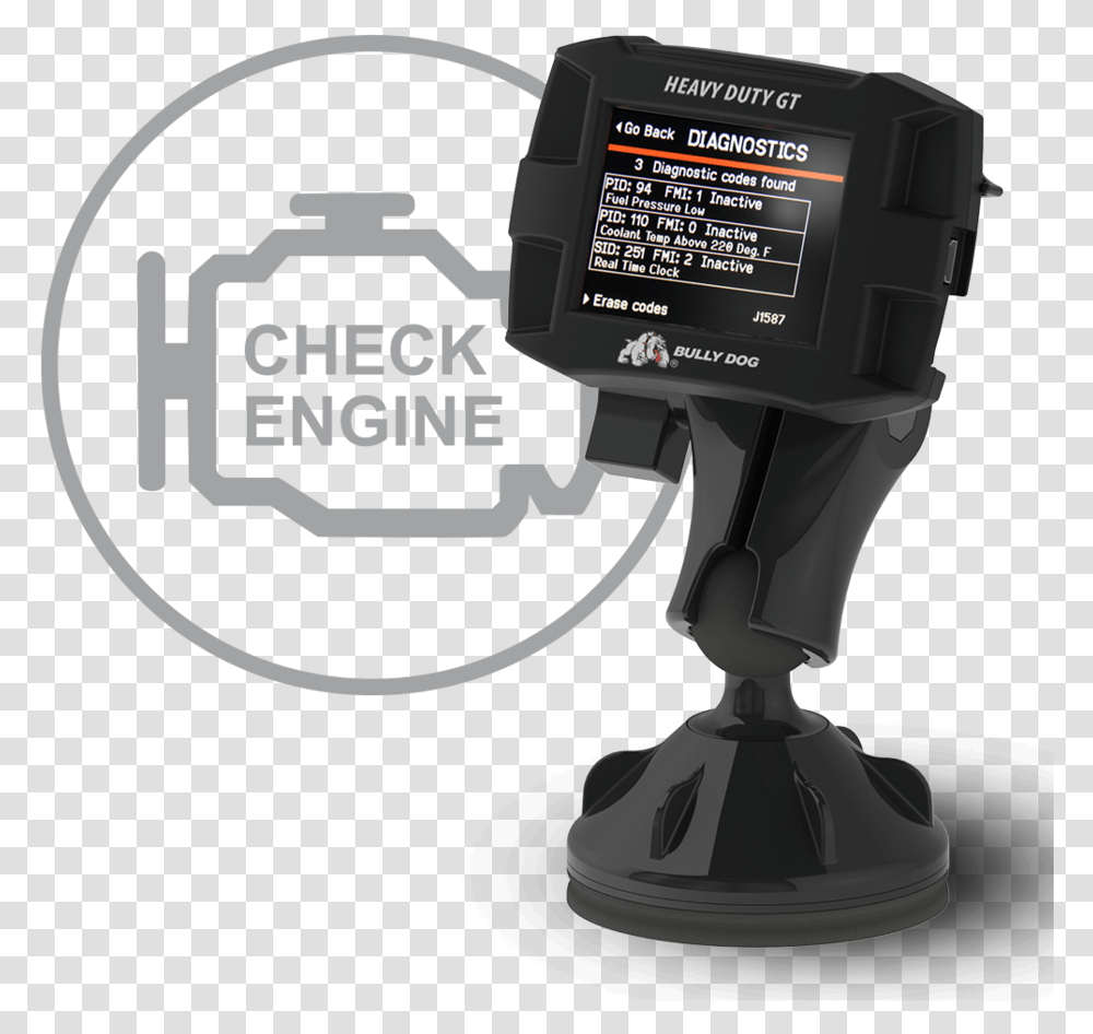 Check Engine Icon, Mixer, Appliance, Lighting, Machine Transparent Png