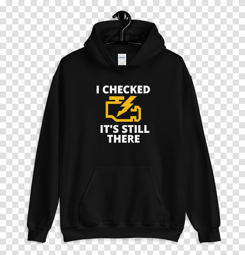 Check Engine Light, Apparel, Sweater, Sweatshirt Transparent Png