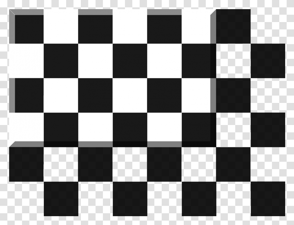 Check Flag, Apparel, Pattern, Hat Transparent Png