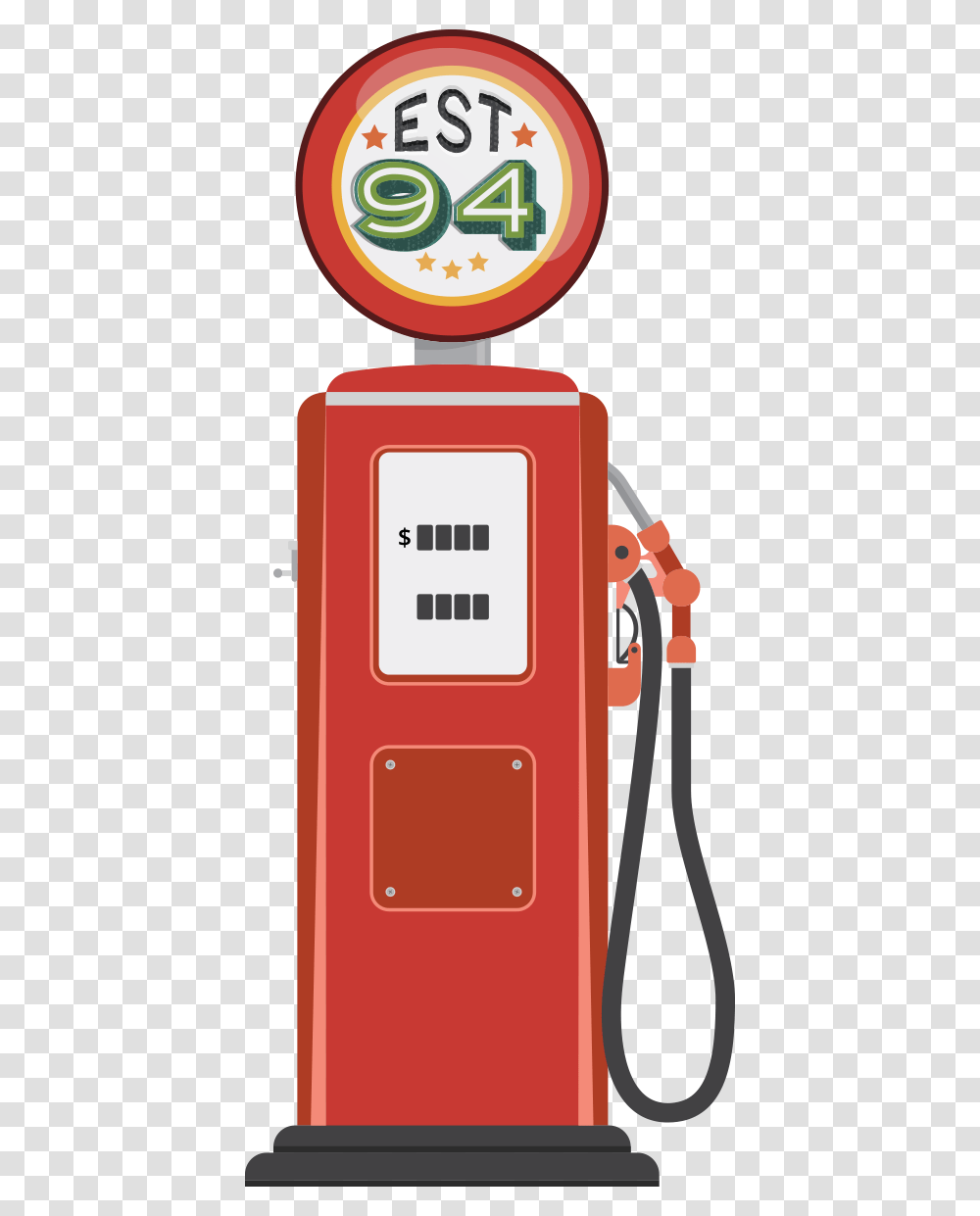Check In And Enter To Win A Fuel Voucher On The, Gas Pump, Machine, Petrol, Gas Station Transparent Png