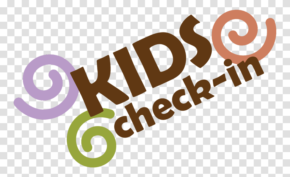 Check In Clipart, Alphabet, Logo Transparent Png