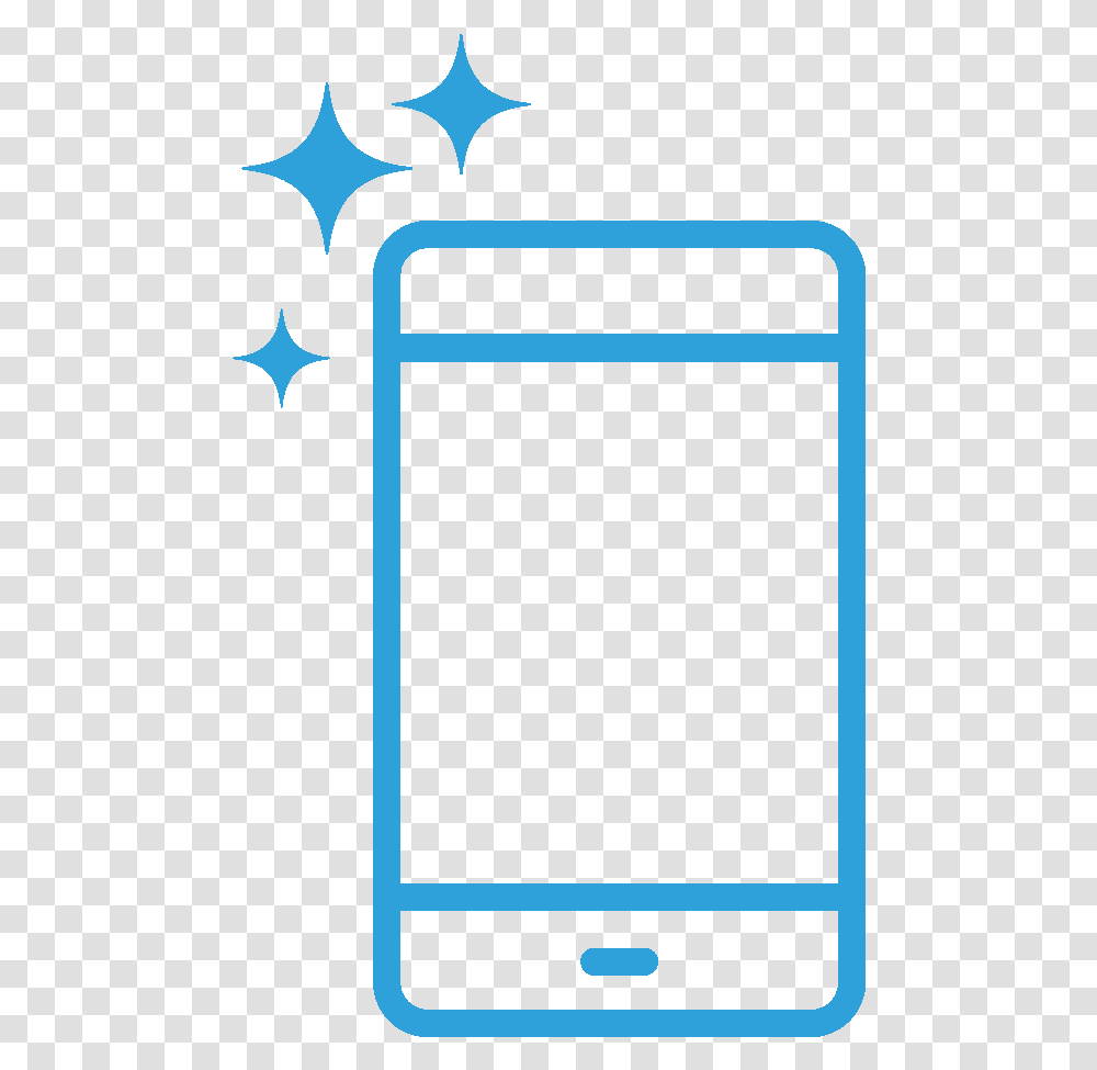 Check In Online Icon, Electronics, Phone, Mobile Phone, Cell Phone Transparent Png