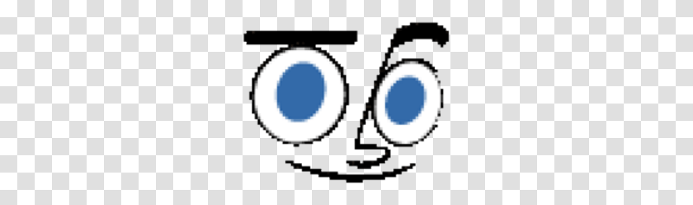 Check It Roblox Face Johnny Test, Text, Musical Instrument, Number, Symbol Transparent Png