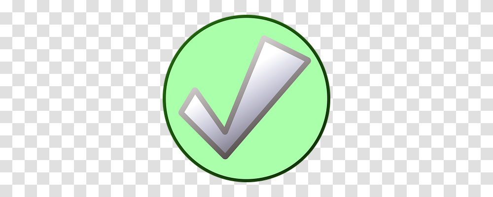 Check Mark Symbol, Logo, Trademark, Disk Transparent Png