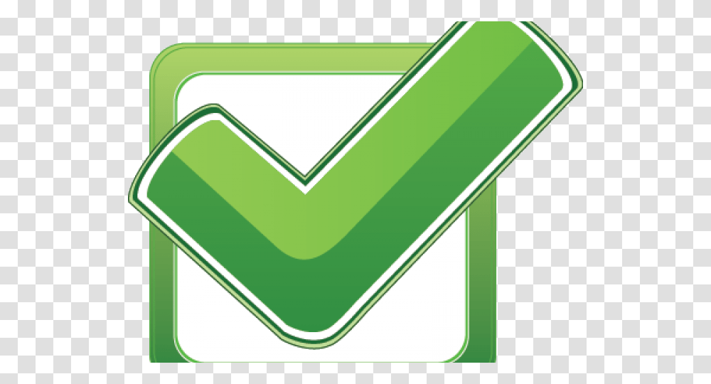 Check Mark Clipart Green Tick Box, Label, First Aid Transparent Png
