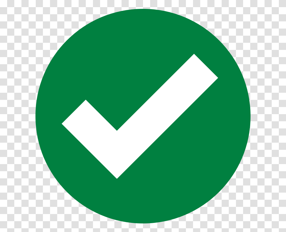 Check Mark Computer Icons Clip Art Green Check Mark, Symbol, Recycling Symbol, Logo, Trademark Transparent Png