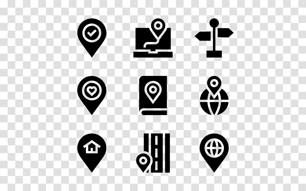 Check Mark Icons, Gray, World Of Warcraft Transparent Png