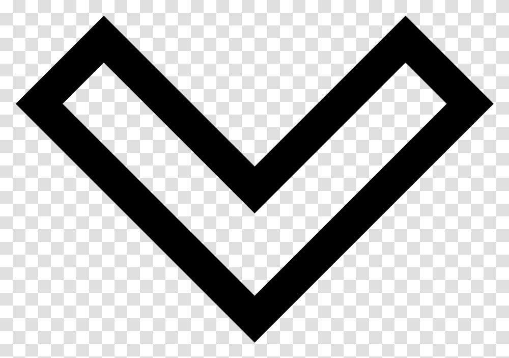 Check Mark Outline, Gray, World Of Warcraft Transparent Png