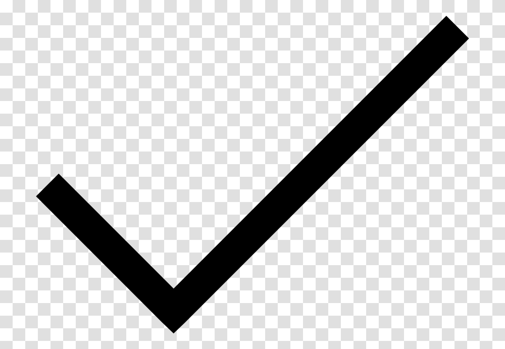 Check Mark Symbol Download Check Mark Svg Icon, Gray, World Of Warcraft Transparent Png