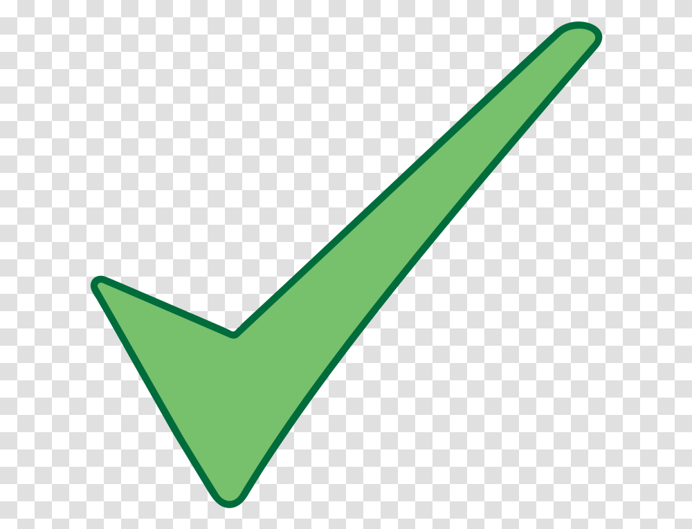 Check Mark Symbol Ok, Triangle, Star Symbol Transparent Png