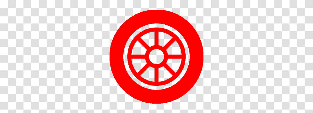 Check Our Service Special Offers Loyalty Toyota Car Tyre Icon, Spoke, Machine, Wheel, Tire Transparent Png