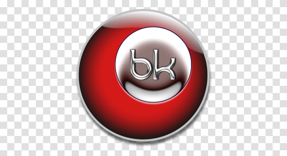 Check Out Billy Korg Solid, Logo, Symbol, Trademark, Ball Transparent Png