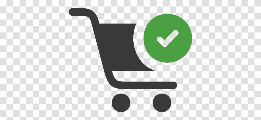 Check Out Icon And Svg Vector Free Download Vector Checkout Icon, Green, Shopping Cart, Sport, Sports Transparent Png