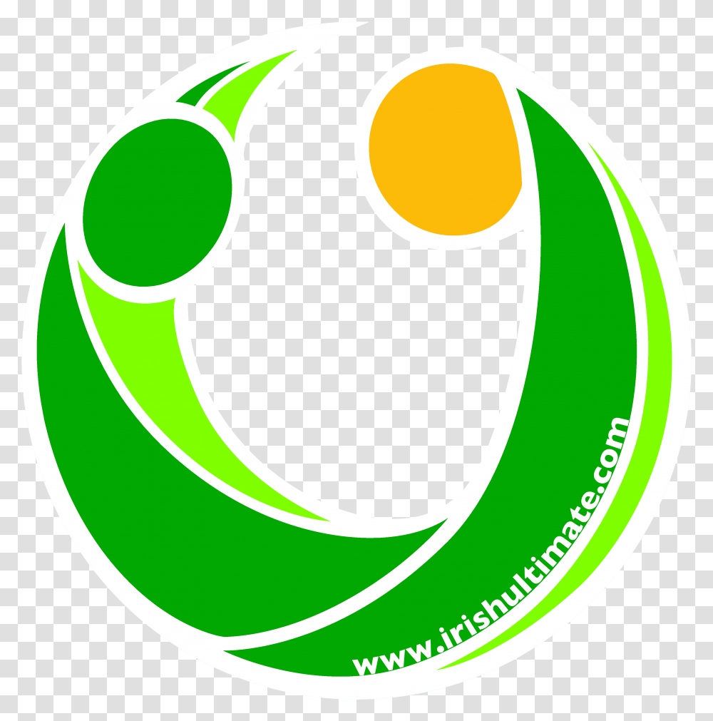 Check Out Ireland S Ultimate Frisbee Junior Team Https, Number, Logo Transparent Png