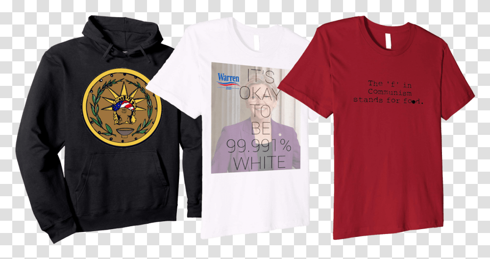 Check Out Muddied Waters Merchandise On Amazon Hoodie, Apparel, T-Shirt, Sleeve Transparent Png