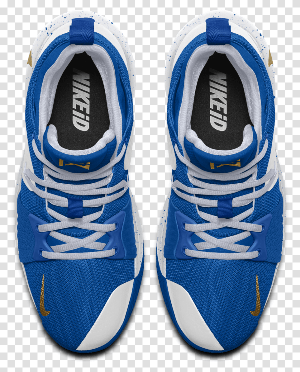 Check Out Nikequots Custom Nba Opening Week Shoes For Nike Sb, Apparel, Footwear, Running Shoe Transparent Png