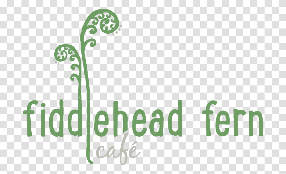 Check Out Our Cookies And Ice Pops Here While You Visit Fiddle Head Logo, Floral Design, Pattern Transparent Png