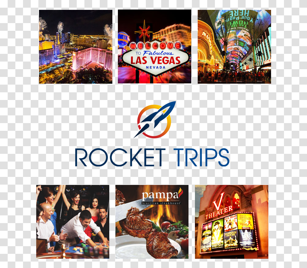 Check Out Our Latests Tips Amp Tricks Welcome To Fabulous Las Vegas, Person, Game, Advertisement, Leisure Activities Transparent Png