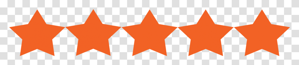 Check Out Our Reviews, Star Symbol Transparent Png