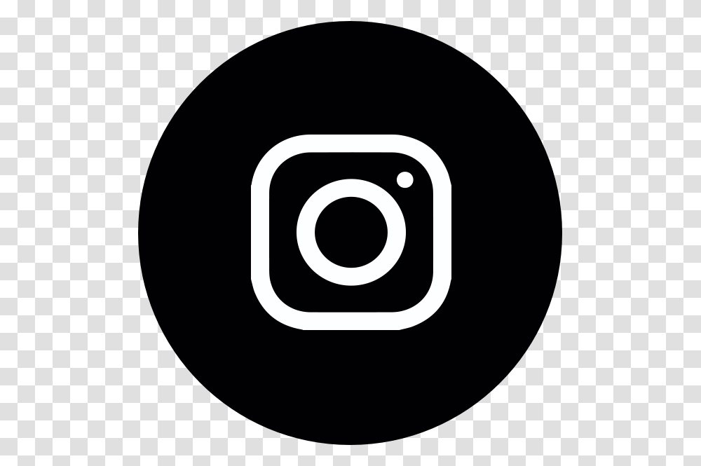 Check Out Our Social Media To Get A Sneak Peek Of Village Logo Instagram, Spiral, Disk, Coil Transparent Png