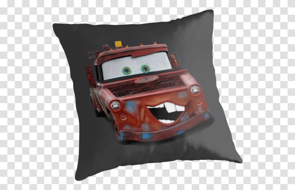 Check Out The New Mator Throw Pillow Awesome Fun Fun Throw Pillow, Cushion, Vehicle, Transportation, Car Transparent Png