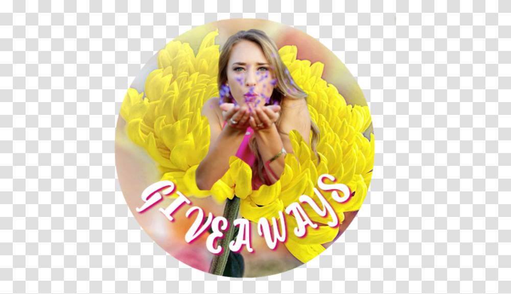 Check Out These Giveaways With Useful Prizes For, Costume, Person, Female Transparent Png