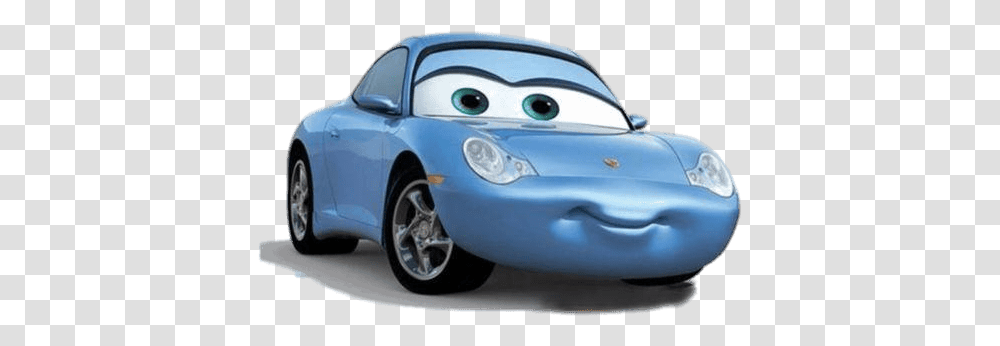 Check Out This Cars Sally Image Cars Disney, Vehicle, Transportation, Helmet, Sports Car Transparent Png