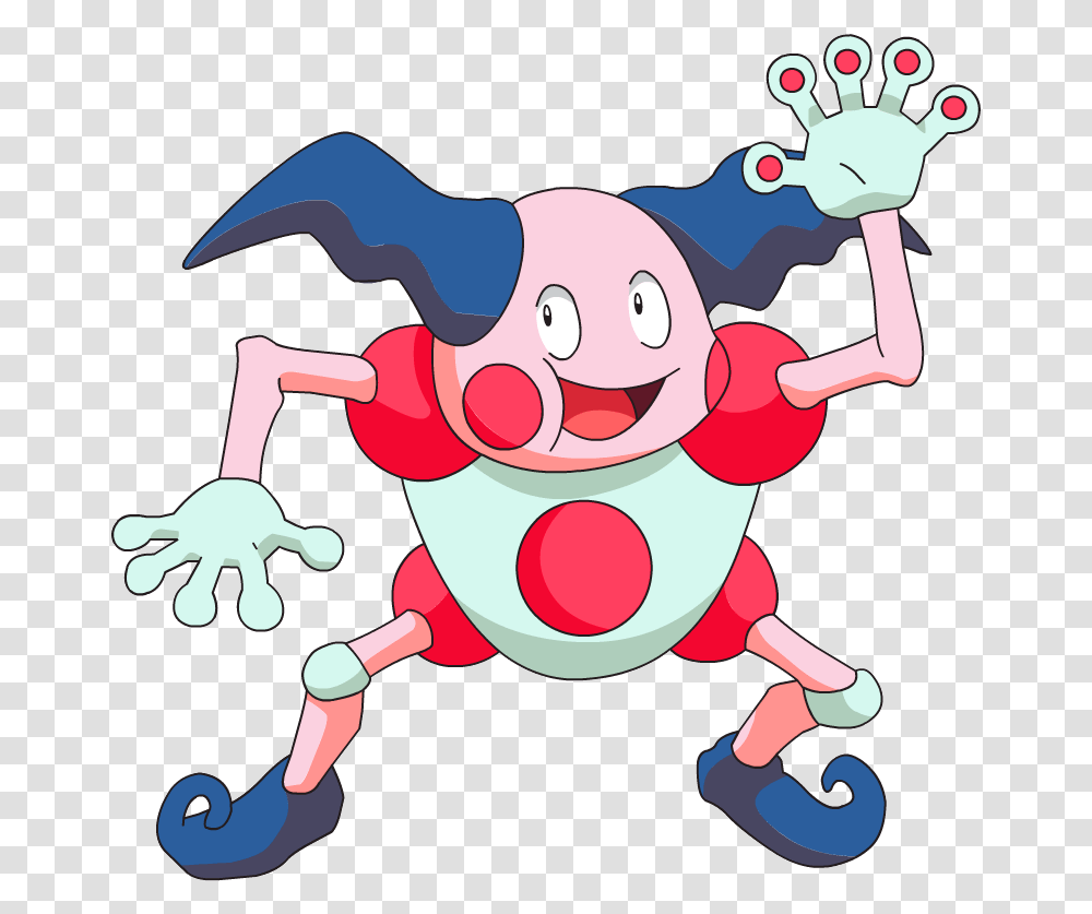 Check Out This Pokmon Mr Mime Waving Image Stickers De Pokemon Memes, Cupid, Graphics, Art, Leisure Activities Transparent Png