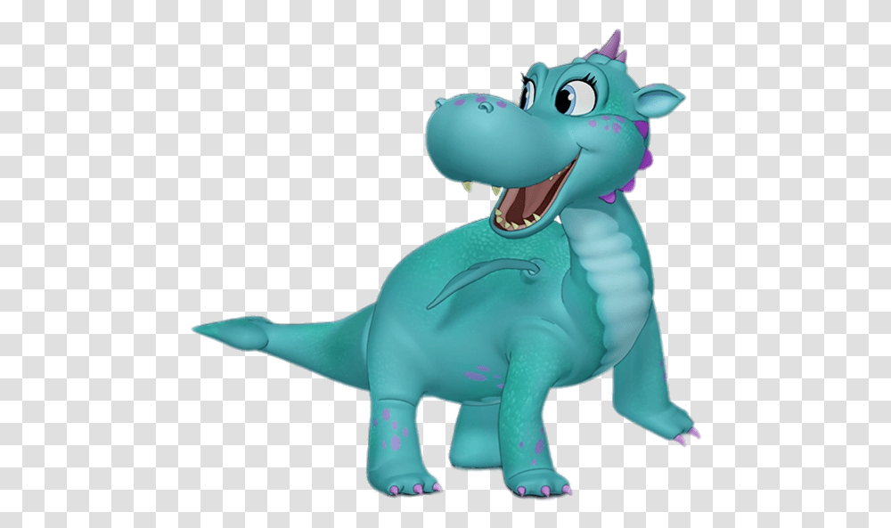 Check Out This Sofia The First Dragon Friend Sofia The First Dragon, Toy, Dinosaur, Reptile, Animal Transparent Png