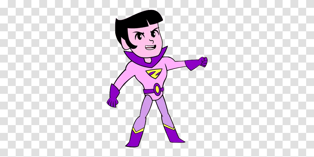 Check Out This Teen Titans Go Zan Image Teen Titans Go Wonder Twins, Person, Human, Graphics, Art Transparent Png