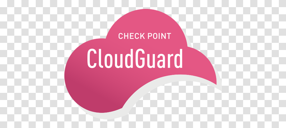 Check Point Cloud Security Check Point Cloudguard Icon Visio, Baseball Cap, Clothing, Apparel, Label Transparent Png
