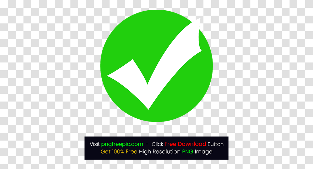 Check Tick Mark Icon Tick Check Right Icon Vertical, Symbol, Logo Transparent Png