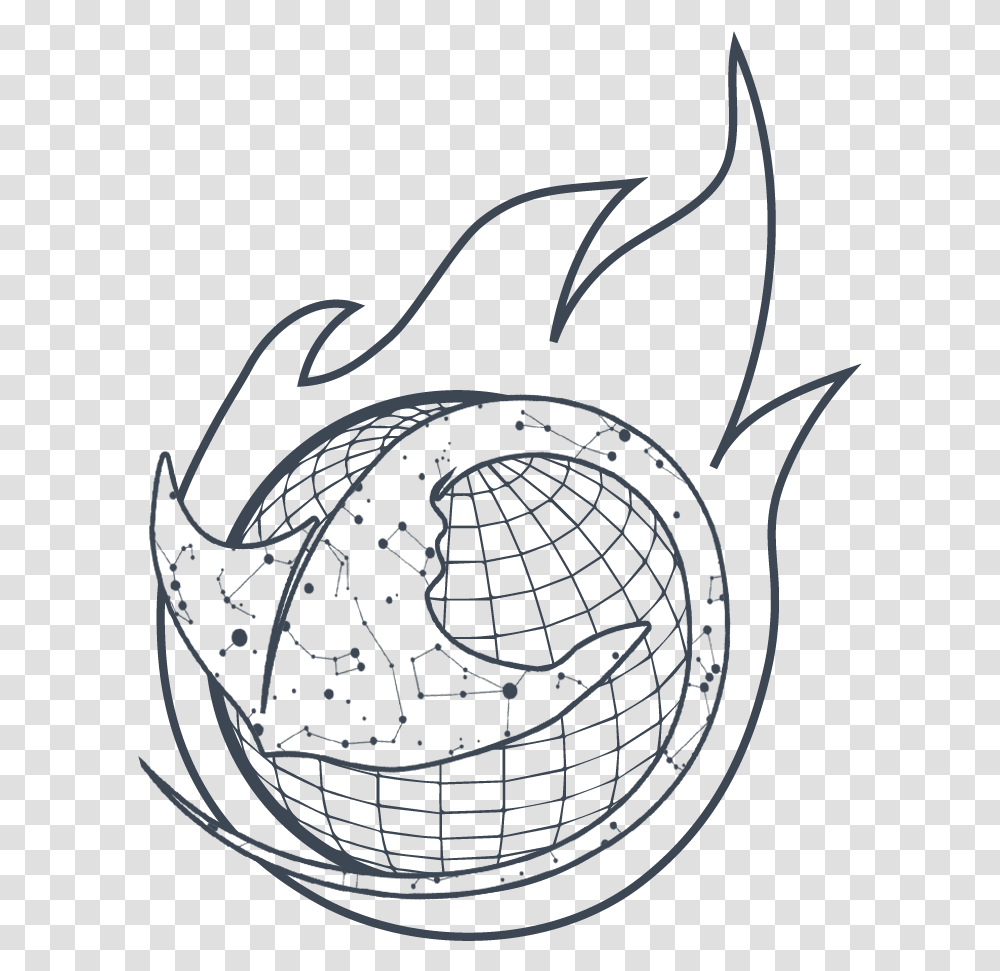 Check Us Out Globe Vector, Sphere, Astronomy, Stencil Transparent Png