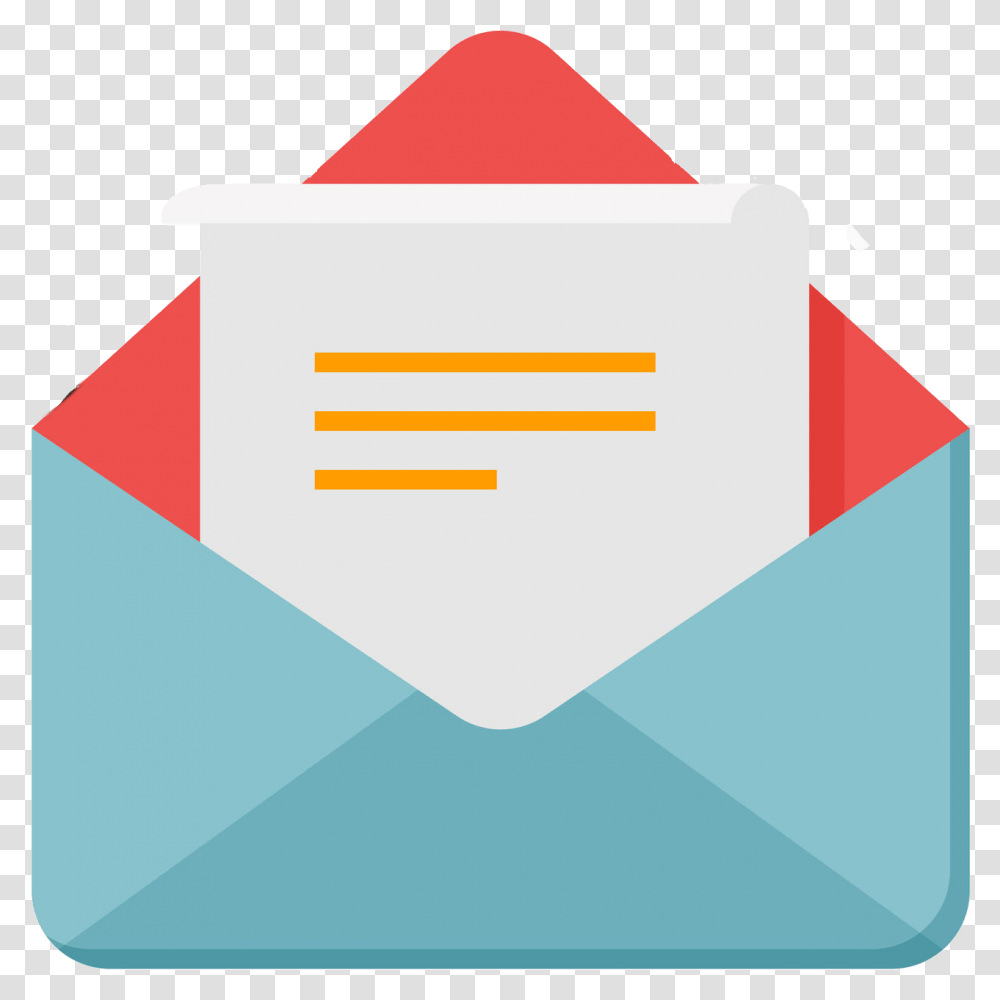 Check Your Email Icon, Envelope, First Aid Transparent Png