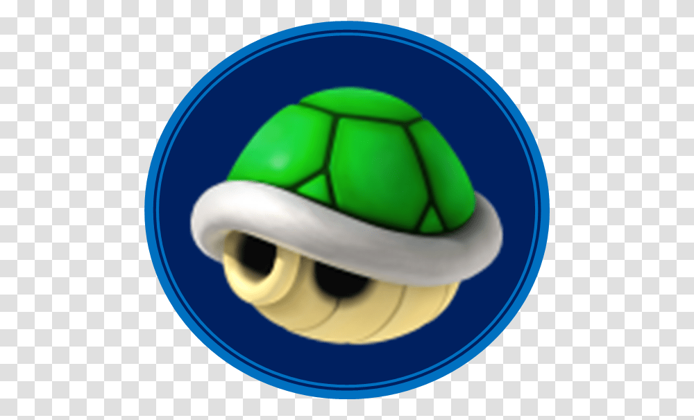 Check Your Shellf Before You This Joke Is Over Mario Kart Green Shell Meme, Soccer Ball, Team Sport, Sphere, Helmet Transparent Png