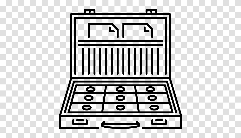 Checkbook Check Yes Icon With And Vector Format For Free, Gray, World Of Warcraft Transparent Png