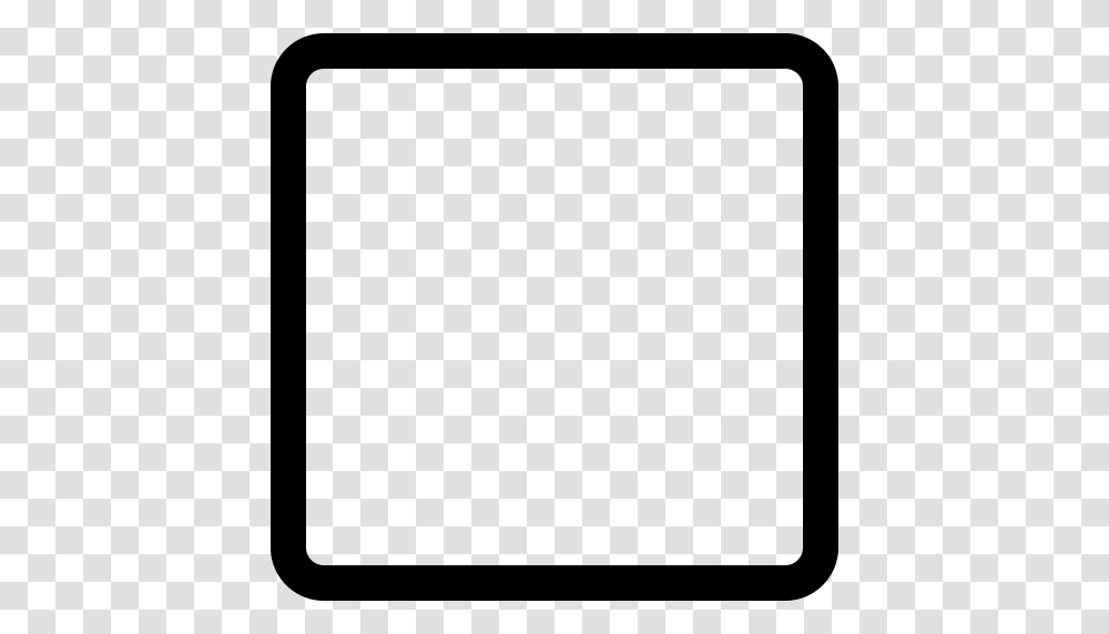 Checkbox Check Box Selected Icon With And Vector Format, Gray, World Of Warcraft Transparent Png