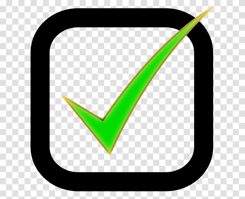Checkbox Check Mark Download Search Box Computer Icons Free, Logo, Trademark Transparent Png