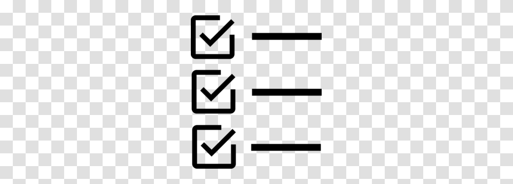 Checkbox List Check Clip Art, Gray, World Of Warcraft Transparent Png