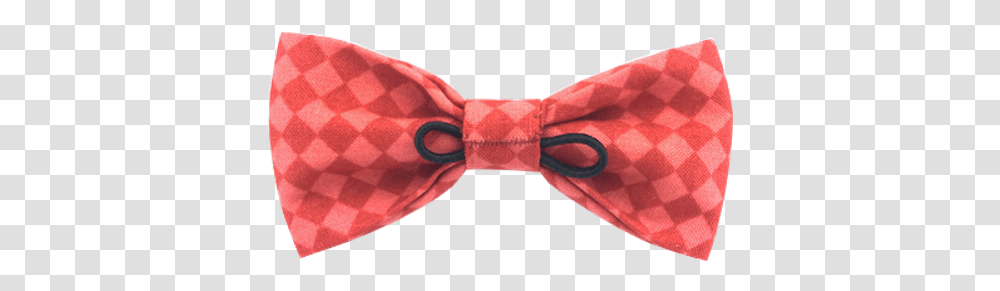 Checked Candy Dog Tie Ribbon, Accessories, Accessory, Necktie, Bow Tie Transparent Png