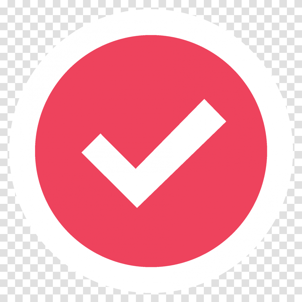 Checked Icon, Label, Logo Transparent Png