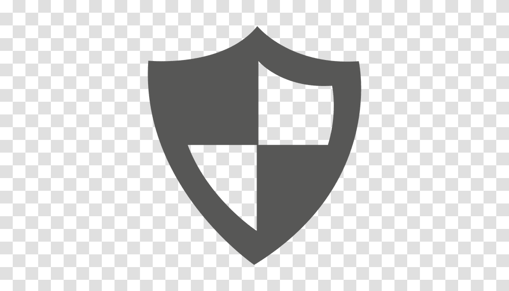 Checked Shield Icon, Armor Transparent Png