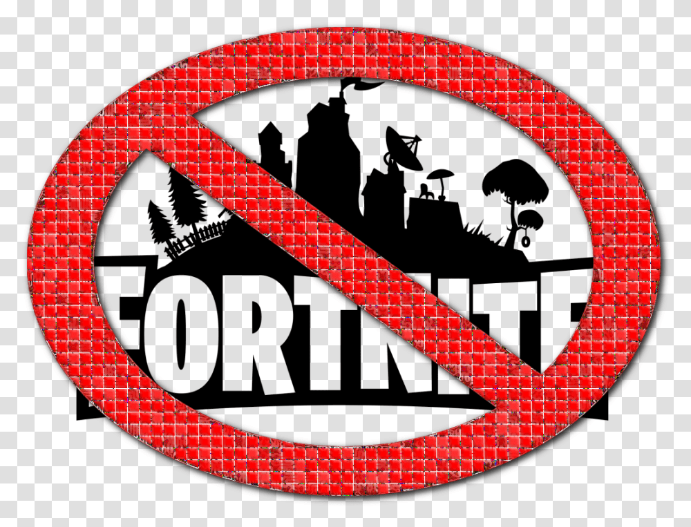 Checkem Out And Give These Guys Your Fortnite Logo, Number, Symbol, Text, Trademark Transparent Png