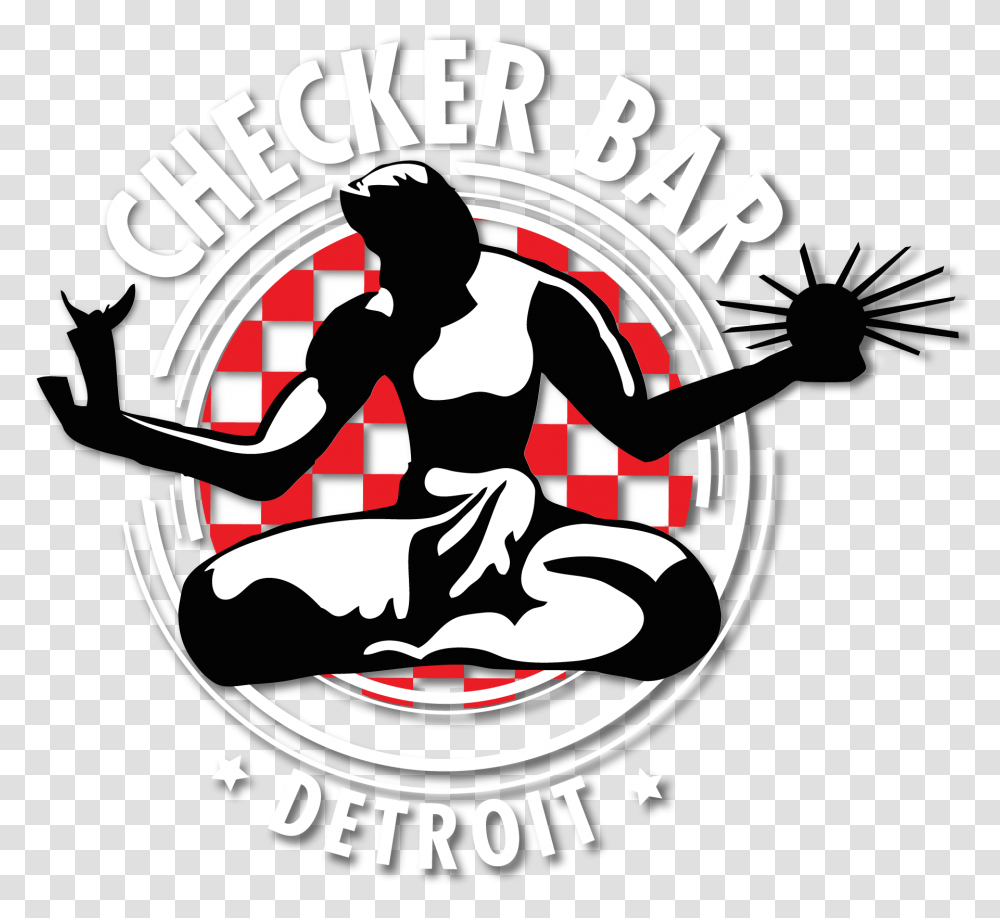 Checker Bar, Logo, Trademark, Emblem Transparent Png