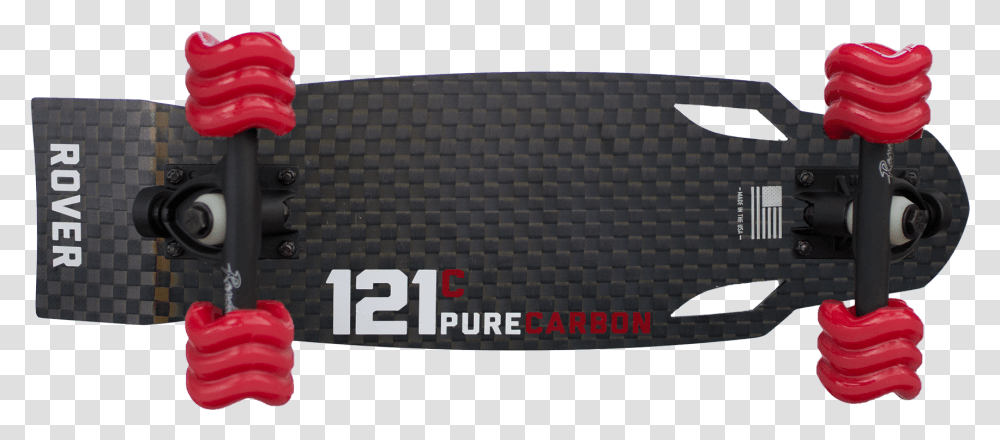 Checker Carbon Red2x Longboard, Word, Mat, Label Transparent Png