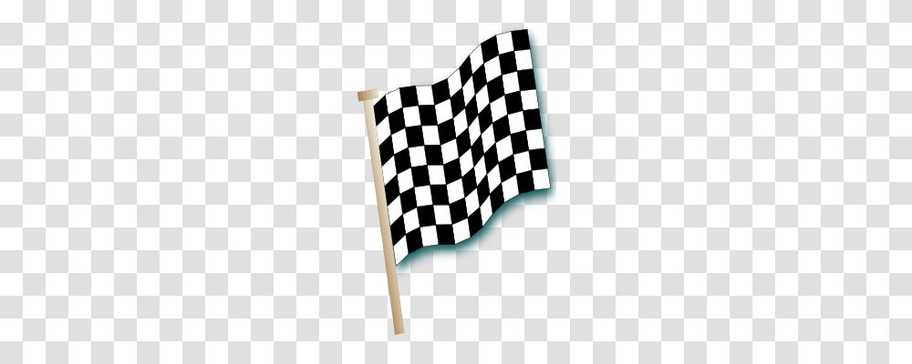 Checker, Flag, American Flag, Rug Transparent Png