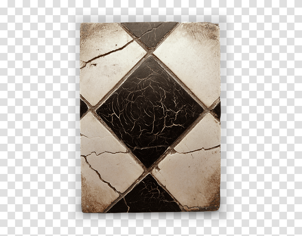 Checker Pattern Cobblestone, Floor, Flooring, Tile Transparent Png