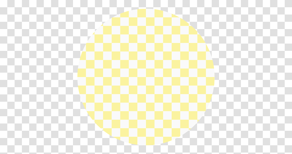 Checkerboard Aesthetic Pattern Background Circle Circle, Rug, Gold, Car Transparent Png