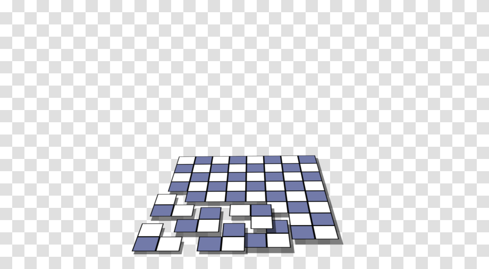 Checkerboard Cut Up, Chess, Game Transparent Png