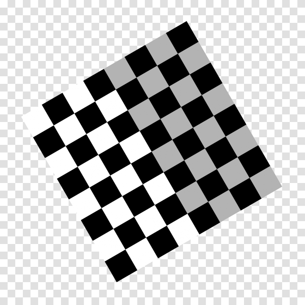 Checkerboard Rotate, Chess, Game, Paper Transparent Png